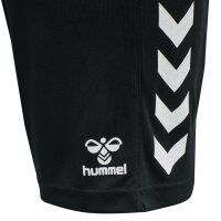 hummel Hmlcore Xk Poly Shorts Kinder - black - 152