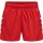 hummel Hmlcore Xk Poly Shorts Kinder - true red - 176
