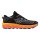 Mizuno Wave Mujin 10 Laufschuhe Damen - schwarz/weiß/rot