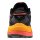 Mizuno Wave Mujin 10 Laufschuhe Damen - schwarz/weiß/rot