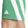 adidas Fortore 23 Shorts Herren - grün/weiß