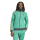 adidas Jamaika Beckenbauer Originals Jacke Herren - grün/gelb/schwarz