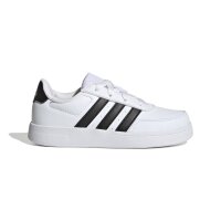 adidas Breaknet Lifestyle Court Lace Schuh Kinder - ftwr...