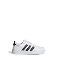 adidas Breaknet Lifestyle Court Lace Schuh Kinder - ftwr...