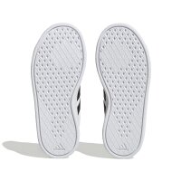 adidas Breaknet Lifestyle Court Lace Schuh Kinder - ftwr white