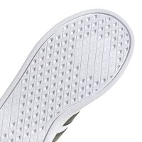 adidas Breaknet Lifestyle Court Lace Schuh Kinder - ftwr white
