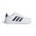 adidas Breaknet Lifestyle Court Lace Schuh Kinder - ftwr white