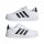adidas Breaknet Lifestyle Court Lace Schuh Kinder - ftwr white