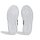 adidas Breaknet Lifestyle Court Lace Schuh Kinder - ftwr white