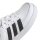 adidas Breaknet Lifestyle Court Lace Schuh Kinder - ftwr white