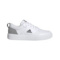adidas Park Street Sneaker Herren weiß/grau-44 2/3