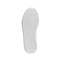 adidas Park Street Sneaker Herren weiß/grau-44 2/3