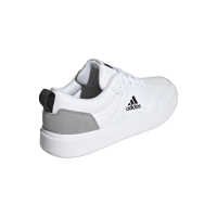 adidas Park Street Sneaker Herren weiß/grau-44 2/3