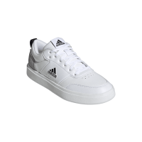 adidas Park Street Sneaker Herren weiß/grau-44 2/3
