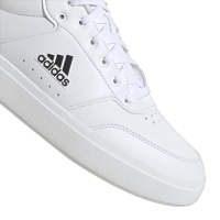 adidas Park Street Sneaker Herren weiß/grau-44 2/3