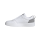 adidas Park Street Sneaker Herren weiß/grau-44 2/3