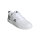 adidas Park Street Sneaker Herren weiß/grau-44 2/3