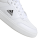 adidas Park Street Sneaker Herren weiß/grau-44 2/3