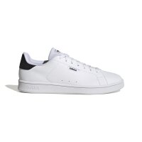 adidas Court Sneaker Herren - weiß/schwarz - 46