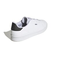adidas Court Sneaker Herren - weiß/schwarz - 46