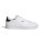 adidas Court Sneaker Herren - weiß/schwarz - 46