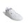 adidas Court Sneaker Herren - weiß/schwarz - 46