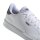 adidas Court Sneaker Herren - weiß/schwarz - 46