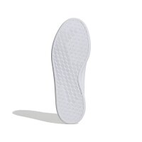 adidas Court Schuh Herren - ftwr white/ftwr white/collegiate green
