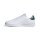 adidas Court Schuh Herren - ftwr white/ftwr white/collegiate green
