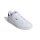 adidas Court Schuh Herren - ftwr white/ftwr white/collegiate green