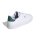 adidas Court Schuh Herren - ftwr white/ftwr white/collegiate green