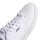 adidas Court Schuh Herren - ftwr white/ftwr white/collegiate green