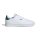 adidas Court Sneaker Herren - weiß/grün - 42 2/3