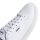 adidas Court Sneaker Herren - weiß/grün - 42 2/3