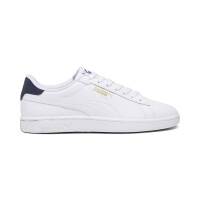 Puma Smash 3.0 Sneakers Herren - weiß/navy-44