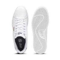Puma Smash 3.0 Sneakers Herren - weiß/navy-44