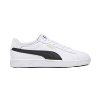 Puma Smash 3.0 L Sneaker Damen - wei&szlig;/schwarz-42