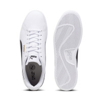 Puma Smash 3.0 L Sneaker Damen - wei&szlig;/schwarz-42