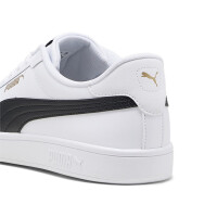 Puma Smash 3.0 L Sneaker Damen - wei&szlig;/schwarz-42