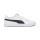 Puma Smash 3.0 L Sneaker Damen - weiß/schwarz-42