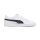 Puma Smash 3.0 L Sneaker Damen - weiß/schwarz-42