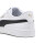 Puma Smash 3.0 L Sneaker Damen - weiß/schwarz-42