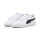 Puma Smash 3.0 L Sneaker Damen - weiß/schwarz-42