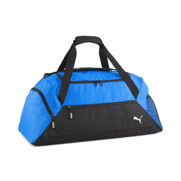 Puma teamGOAL Teamtasche Unisex - blau