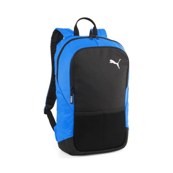 Puma teamGOAL Rucksack Unisex - blau