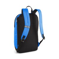 Puma teamGOAL Rucksack Unisex - blau