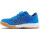 hummel Multiplay Flex VC Sneaker Kinder - blau/weiß-33