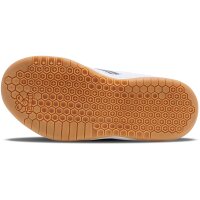 hummel Multiplay Flex VC Sneaker Kinder - weiß/schwarz