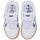 hummel Multiplay Flex VC Sneaker Kinder - weiß/schwarz