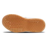 hummel Multiplay Flex LC Sneaker Kinder - weiß/schwarz